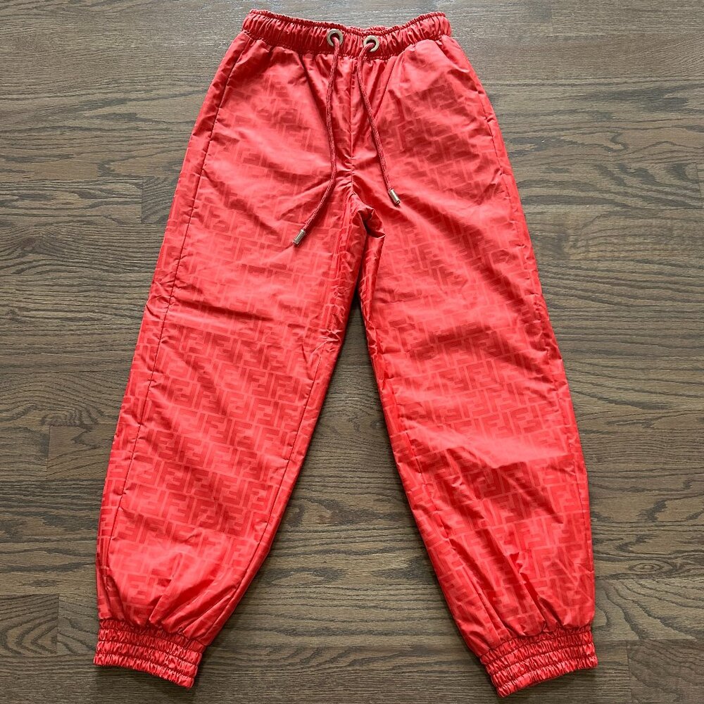 Fendi Joggers